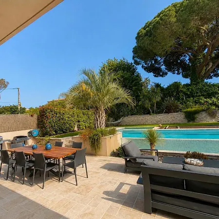 Premium Piscine Privee & Petanque *