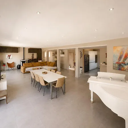 Premium Piscine Privee & Petanque Fréjus