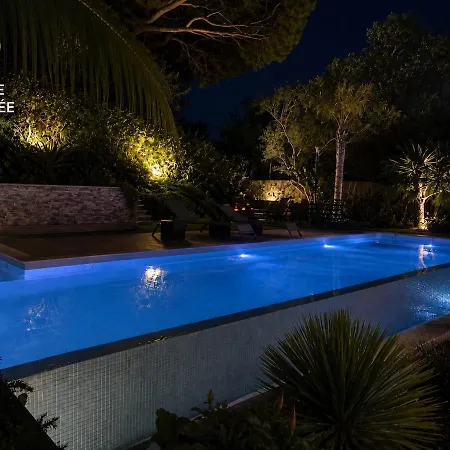 Premium Piscine Privee & Petanque * Fréjus