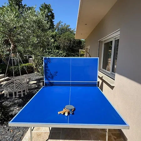Premium Piscine Privee & Petanque